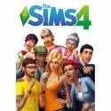 Arvutimäng The Sims 4