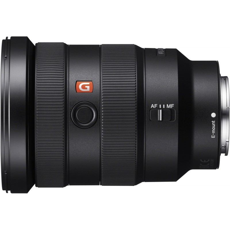 Sony FE 16-35mm f/2.8 GM lens - Lenses - Photopoint