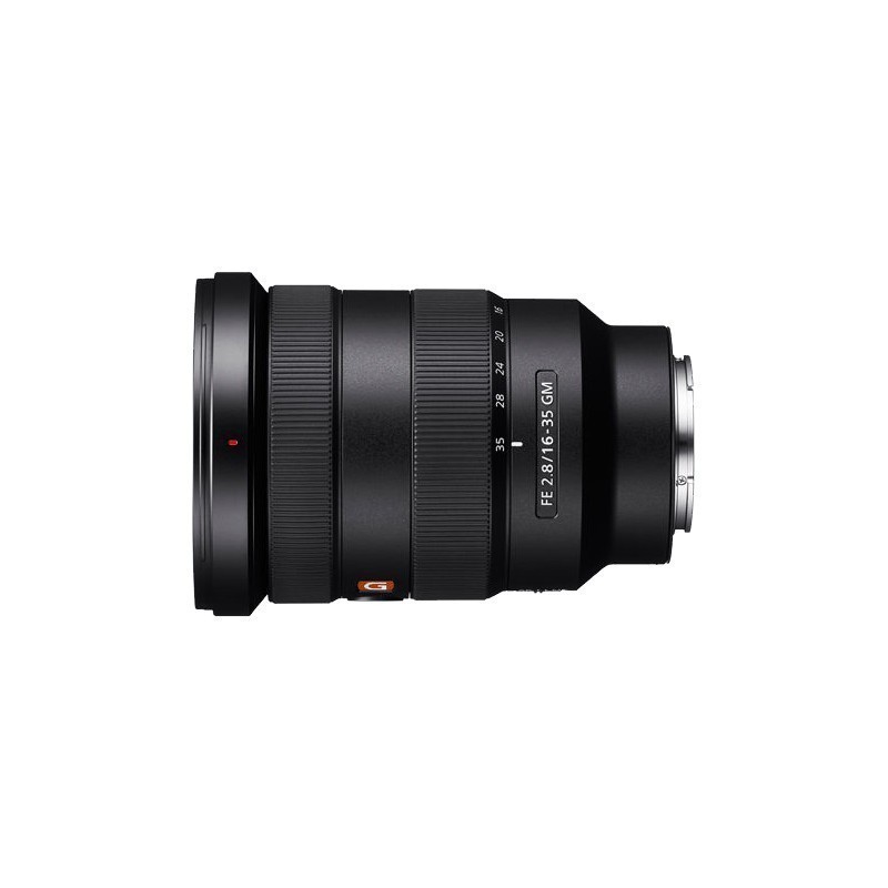 Sony FE 16-35mm f/2.8 GM lens - Lenses - Photopoint