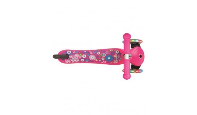 GLOBBER scooter MY FREE FANTASY LIBERTY-03 / Pink, 424-008