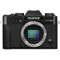 Fujifilm X-T20 + 15-45mm Kit, must