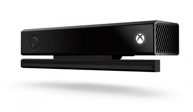 Xbox ONE Kinect Sensor