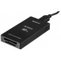 Sony MRW-E90 XQD SD Card Reader USB 3.1 Gen1