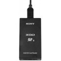 Sony MRW-E90 XQD SD Card Reader USB 3.1 Gen1