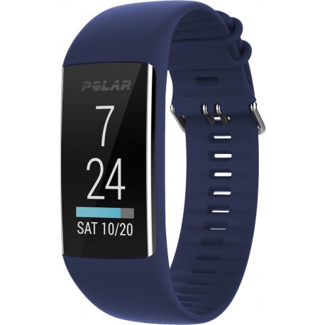 Polar A370 M/L, sinine