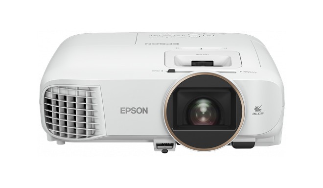 Epson projector EH-TW5650 1080p