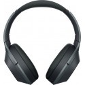 Sony juhtmevabad kõrvaklapid + mikrofon WH1000XM2, must