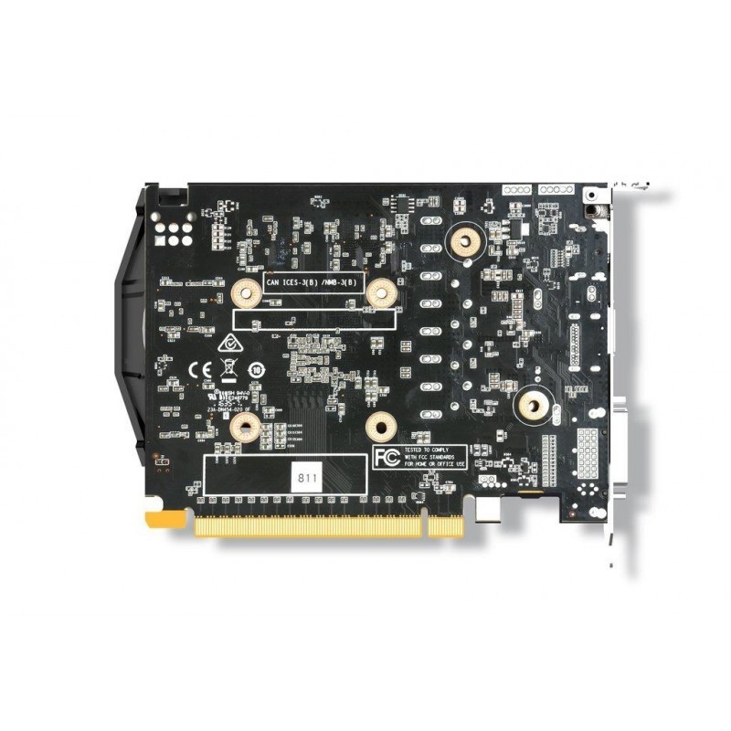 Zotac 1050 best sale ti oc 4gb