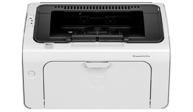 HP laser printer LaserJet Pro M12w