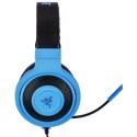 Razer headset Kraken Pro, blue