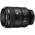 Sony FE 100mm f/2.8 STF GM OSS lens