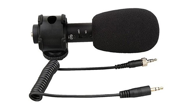 Boya микрофон BY-PVM50