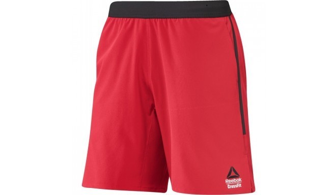 Reebok super best sale nasty speed shorts