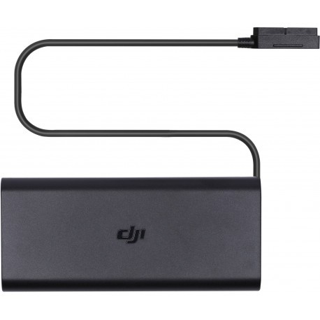 DJI Mavic Air strāvas adapteris (Part3)