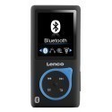 Lenco MP3 player Xemio 767 8GB, blue