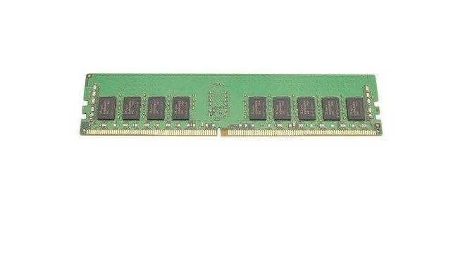 8GB (1x8GB) 1Rx8 DDR4-2400 U ECC - TX1310 M3