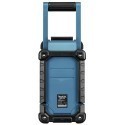 Makita DMR 102 blue Job Site Radio