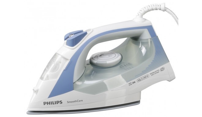 Philips steam iron GC3569/02