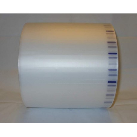 Fotoflex кармашки для пленки 6F 300м, matt