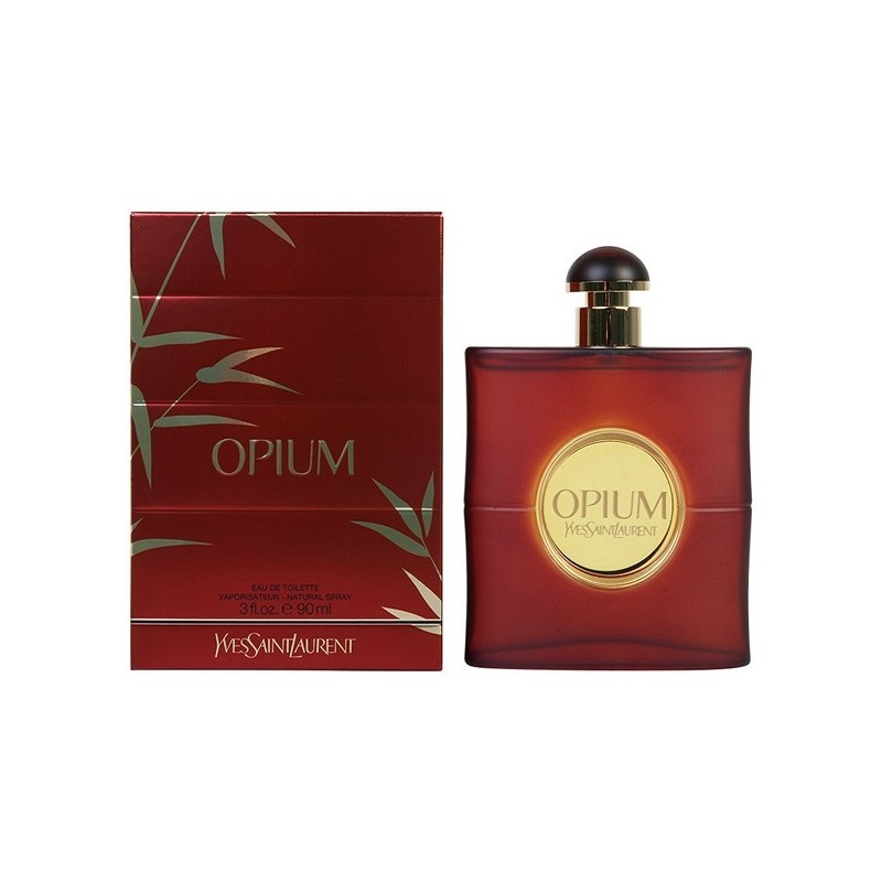 Opium Духи Для Женщин Купить