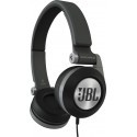 JBL kõrvaklapid + mikrofon Synchros E30, must