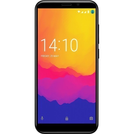 Prestigio Wize Q3, must