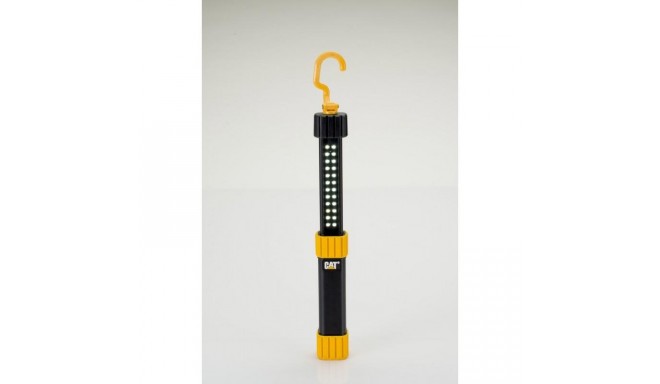 Low profile worklight rechargeable, 650 MAH