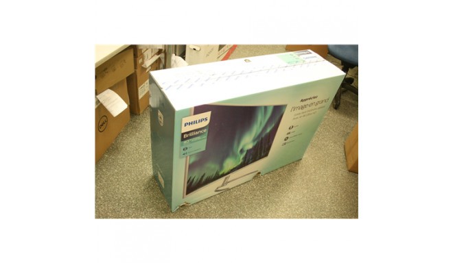 SALE OUT. PHILIPS BDM4037UW/00 40" LCD m