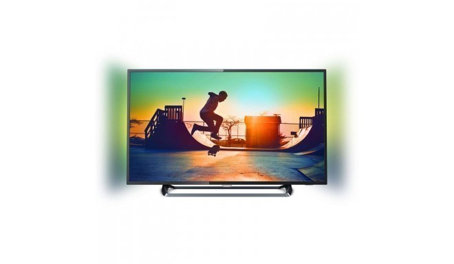 Philips televiisor 50" Ultra HD LED LCD 50PUS6262/12