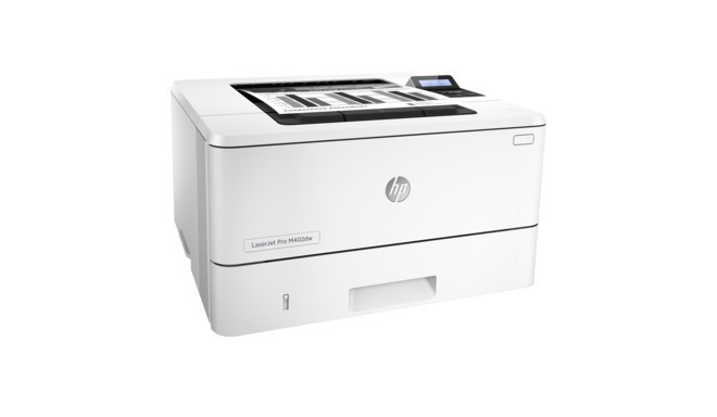 HP laserprinter LaserJet Pro M402dw