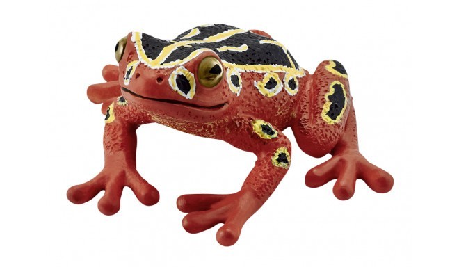 Schleich toy figure Wild Life African Reed Frog