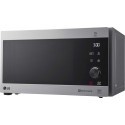 LG microwave oven MH6565CPS