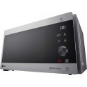 LG microwave oven MH6565CPS