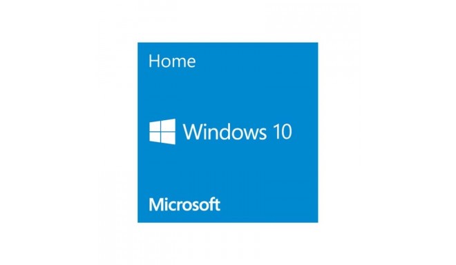 Microsoft Windows 10 Home (USB)