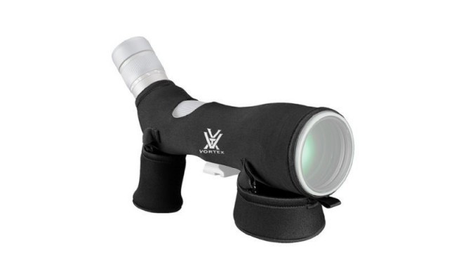Vortex Viper HD 20-60x85 Spotting Scope