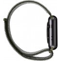 Apple Watch 3 GPS + Cell 42mm Space Gr. Alu Case Olive Sp.Loop