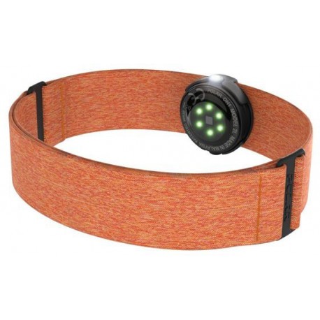 Polar pulsiandur OH1, oranž