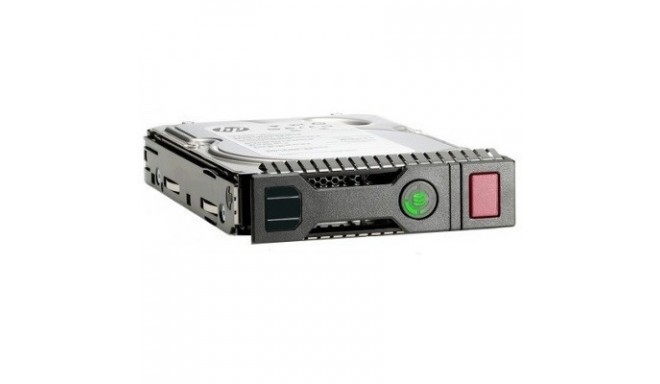 HP HDD 2TB SATA 7.2K LFF SC DS HDD 872489-B21