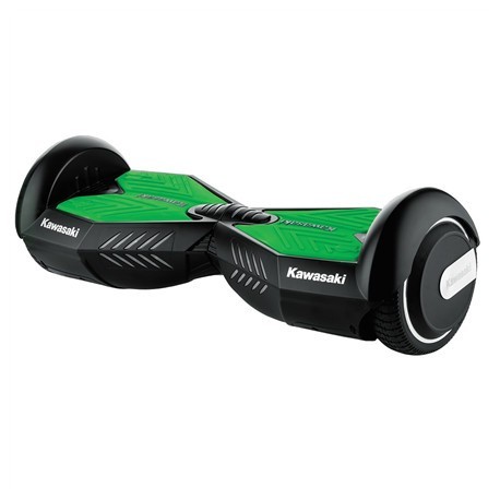 Balance Scooter KX-PRO6.5A - Self-balancing scooters -