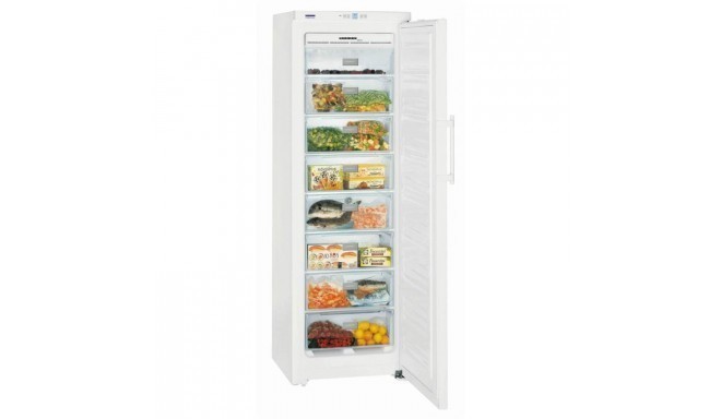 Liebherr freezer Comfort NoFrost 257L GNP3013-21