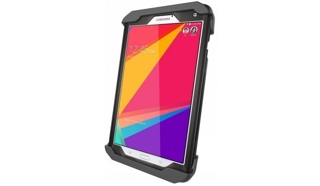 RAM MOUNTS TAB-TITE CRADLE FOR 8" TABLETS INCLUDING THE SAMSUNG GALAXY TAB