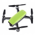 DJI Spark Meadow Green Fly More Combo