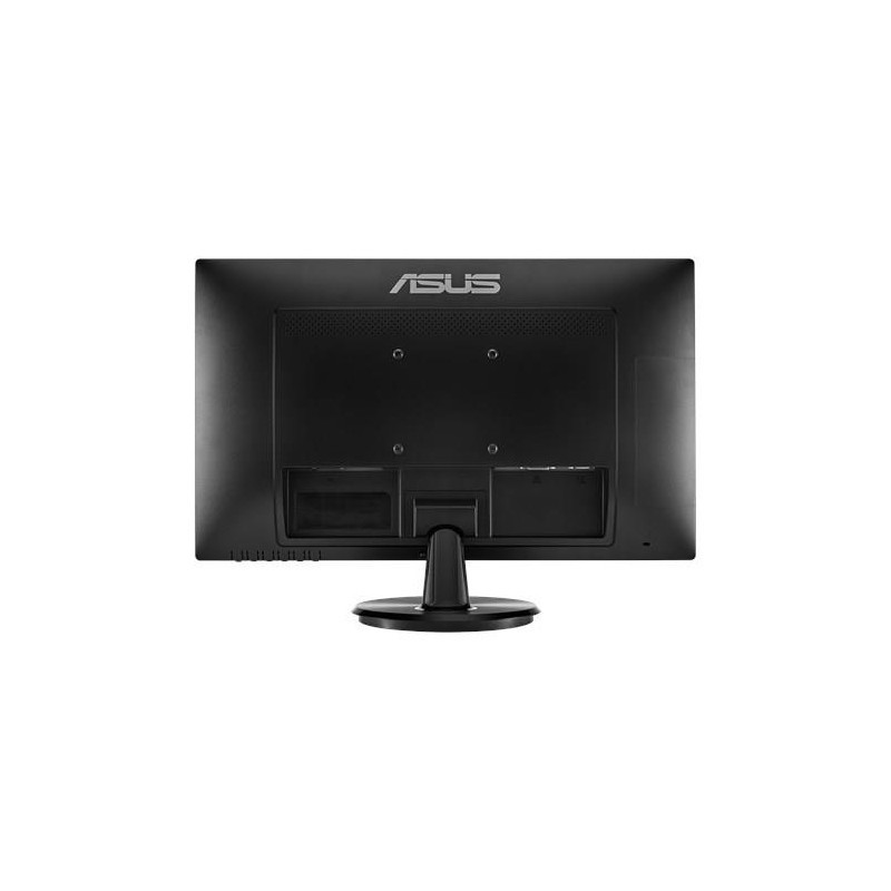 Ips черный. Монитор ASUS va249he. 27" FLEXSCAN ev2780-WT.