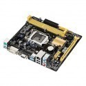 Asus motherboard H81M-R