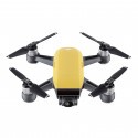 DJI Spark Sunrise Yellow Fly More Combo