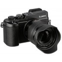 Panasonic Lumix DMC-GX8 + 12-60mm Kit
