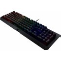 Razer keyboard Blackwidow X Chroma Nordic