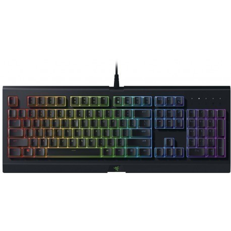 Razer keyboard Cynosa Chroma Nordic