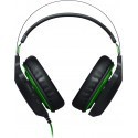 Razer headset Electra V2, black