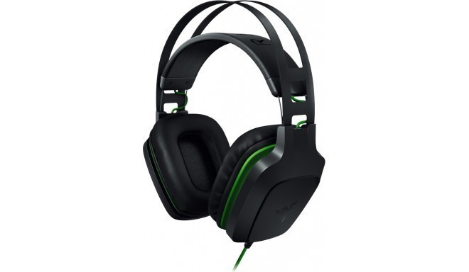 Razer headset Electra V2, black